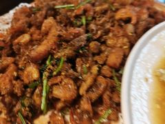 馋嘴神仙排骨-龙兴印象·民间食府