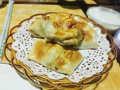 烤包子-新疆红柳花餐厅(新洲店)