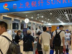 -上海浦东国际机场-T2航站楼