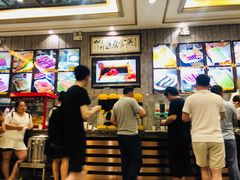 -金刚山烧烤(中山路店)