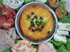-烧烤季休闲餐厅(贵阳蟠桃宫店)