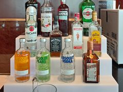 -深圳福田香格里拉大酒店