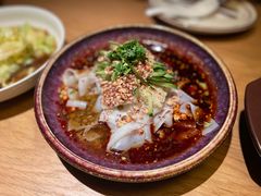 -纳鲁孜·新疆特色餐厅(上海悦荟广场店)