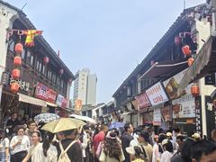 -衣裳街历史文化街区