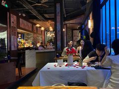 -AZUL by FUEL蓝色·法式酒馆(琶醍店)