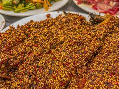 -松明一烤肉馆(鲁园店)