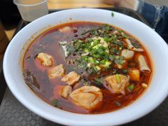 -蒋家肠旺面馆老店(合群路店)