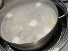 -淘米捞·米汤脆鲩鱼火锅(福田皇岗店)