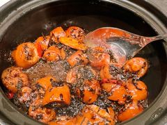 马齿苋烧猪尾-皖宴(合肥店)