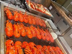 -杭州国际会议中心洲际酒店-原素全日餐厅(解放东路店)