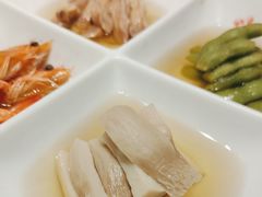 -应天大明王朝·南京菜(中山陵店)