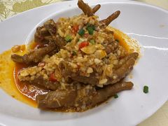 -铭副琦食·虾蟹烩馆(渔人码头店)