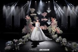 -琥珀婚礼策划AMBER WEDDING
