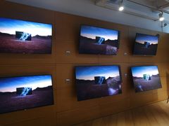 -Sony Store 索尼(上海淮海中路店)