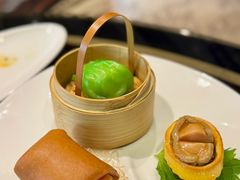 -北京四季酒店·采逸轩