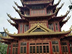 -龙潭水乡