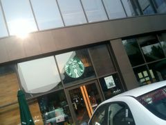 -星巴克(杭州下沙福雷德店)