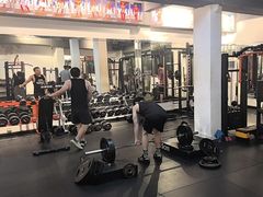 -MKC健身工作室(北亭店)