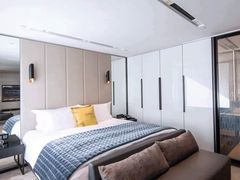 -尼依格罗香港美利酒店