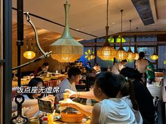 -吃饭皇帝大(解放西路店)