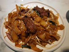 -多多旺港式茶餐厅(新区店)