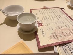 -利苑酒家(宜安广场店)