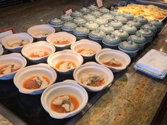 酸汤鲈鱼-白天鹅宾馆·流浮阁咖啡厅(沙面南街店)