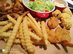 -必胜客(金元宝店)