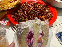 -常和州·夜宵大排档(常州单店)