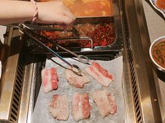 -芝小官毛肚火锅海鲜自助(淮安清江浦区新亚店)