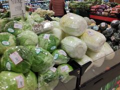 -翠微家园超市(甘家口店)