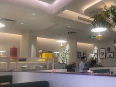 -Aqua Oasis 水天堂(太湖中心mall店)