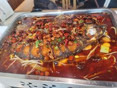 -蛙蛙叫干锅年代(簋街总店)