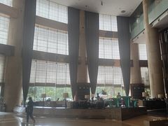 -厦门源昌凯宾斯基大酒店