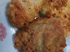 -肯德基(安定门店)