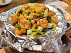 -老磨油饼(高陵店)