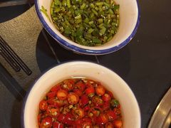 -淼福猪肚鸡·椰子鸡火锅(大沙地店)