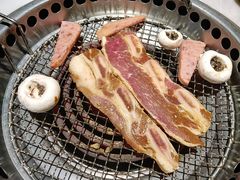 牛仔骨-火炉火自助餐(西直门凯德MALL店)