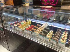 -精点味道(大连商场店)