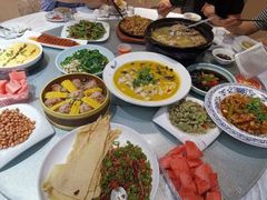 -江宁肚包鸡(铁心桥店)