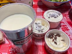 -荆九爷爆炒桥头三嫩(夫子庙店)