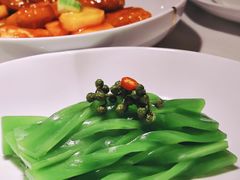 -莉莉海堂HAITANG·烤鸭(国贸商城店)