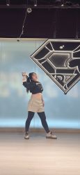 -G-STEPS舞蹈工作室