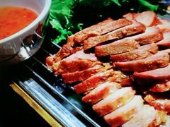 -树下时尚餐厅(翠园街店)