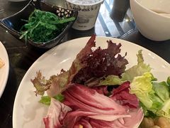 -深圳四季酒店·馥自助餐厅