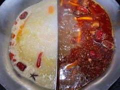 -湊湊火锅·茶憩(上海合生汇店)