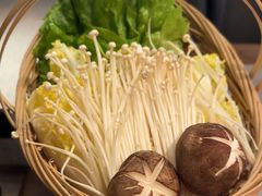 -同仁四季椰子鸡(无锡滨湖万象汇店)
