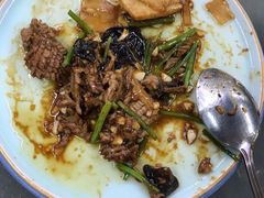 -魁盛居百年鲁菜馆(中林路店)