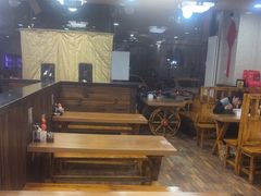 -老陕兄弟(彩虹新城店)