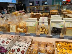 -兰乔贝恩动物奶油生日蛋糕(龙之梦大都汇店)